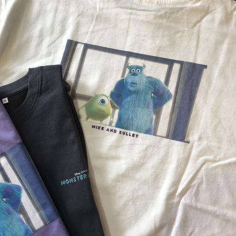 モンスターズインク Stores