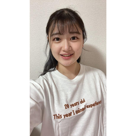 EW×はるまき/T-shirt