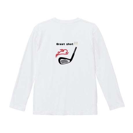 EW×和田奈美佳/Long T-shirt
