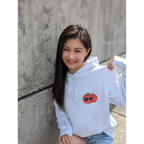 EW×MEI/Hoodie