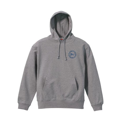 EW×海吏/Hoodie