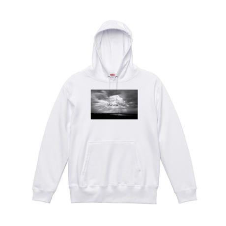 EW×愛川詩乃/Hoodie