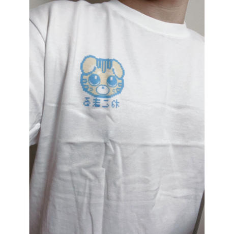 EW×うきまる。/T-shirt
