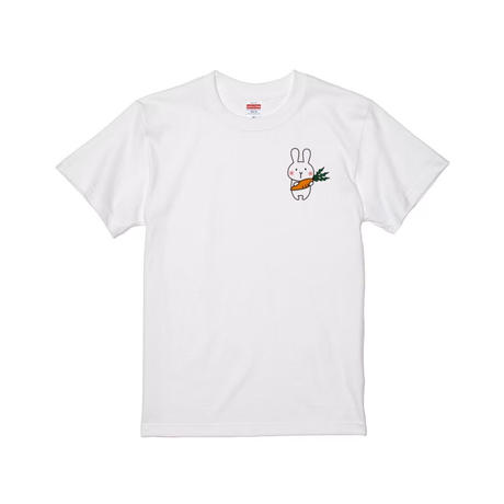EW×NANAHA/T-shirt