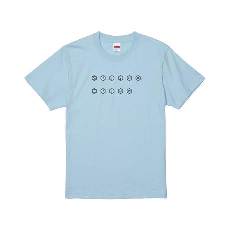 EW×ちか/T-shirt