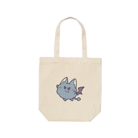 EW×ゆゆ/Tote Bag