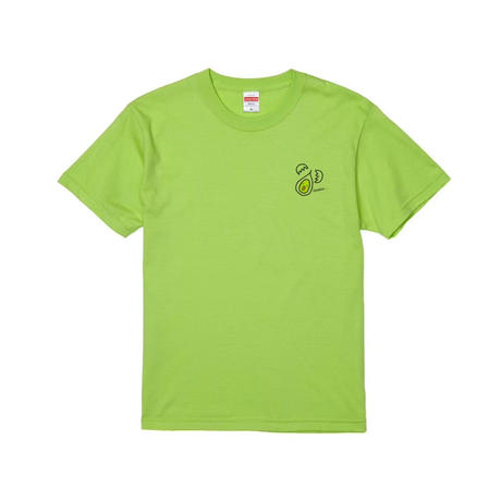 EW×明日香/T-shirt