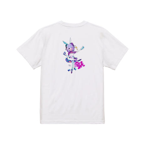 EW×激辛まむし/T-shirt