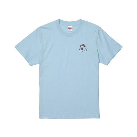 EW×sayaka/T-shirt