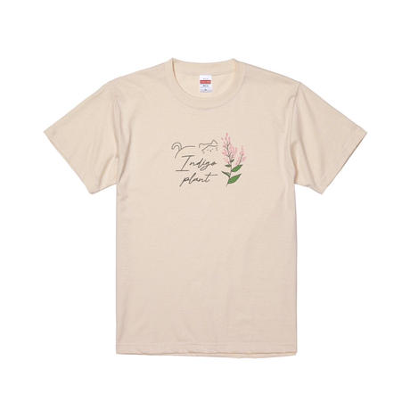 EW×望杏/T-shirt