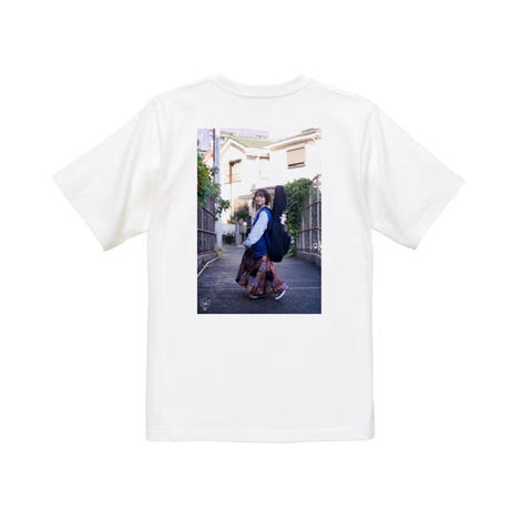 EW×ひめ花/T-shirt