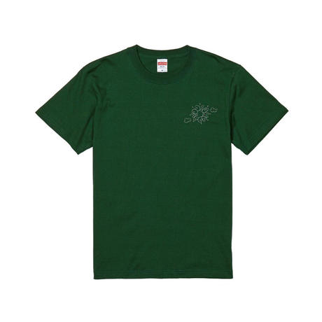 EW×まななん/T-shirt