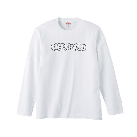 EW×fumika/Long T-shirt