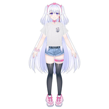 EW×天白龍華/T-shirt
