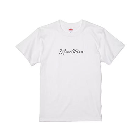EW×みさみさ/T-shirt
