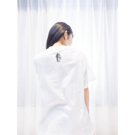 EW×RIN/T-shirt