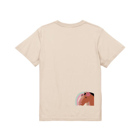 EW×リリー/T-shirt