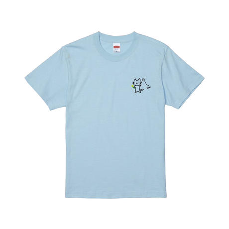 EW×てぃー。/T-shirt