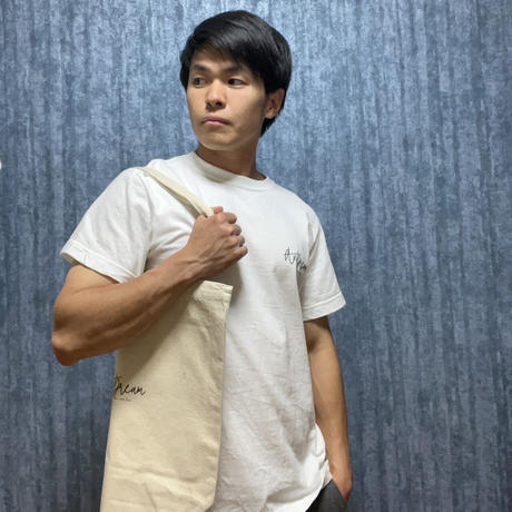 EW×安藤大輝/Tote Bag