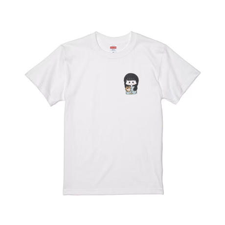 EW×高畑マリア/T-shirt