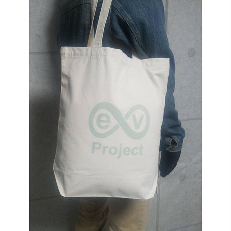 EW×エヴォルト/Tote Bag