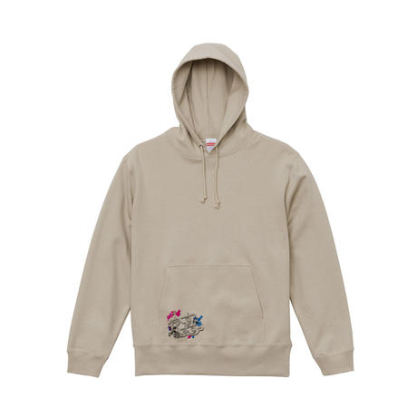 EW×ai-chan/Hoodie