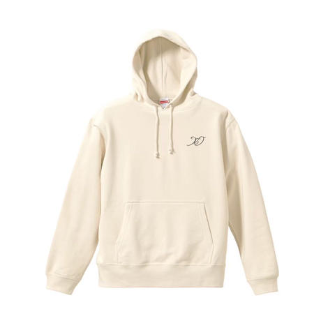 EW×りゅせ/Hoodie