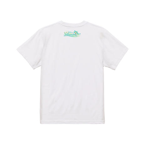 EW×Summer(さまー)/T-shirt