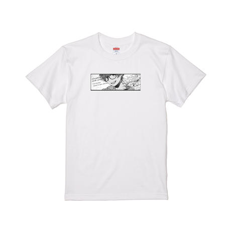 EW×あかのつき/T-shirt