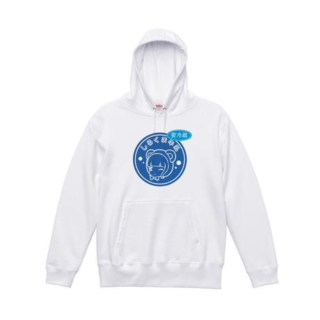 EW×kurage/Hoodie