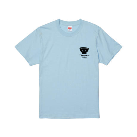 EW×天目ちゃん(酒鹿のかを)/T-shirt