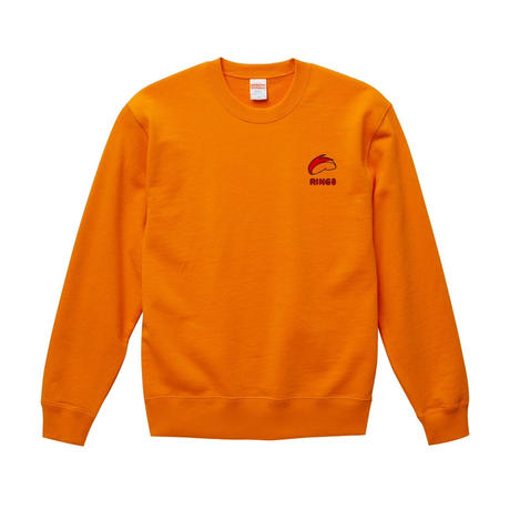 EW× 浅香美咲/Sweat Shirt