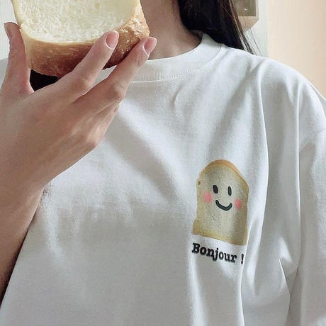 EW×あや/T-shirt