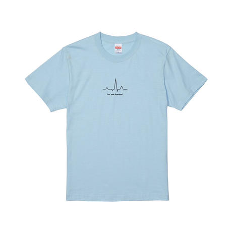 EW×RIN/T-shirt