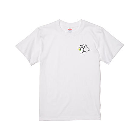 EW×てぃー。/T-shirt