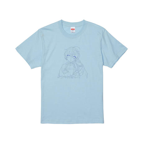 EW×星瀬なう。/T-shirt