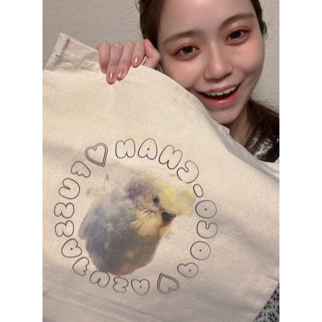 EW×さゆこ/T-shirt