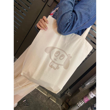 EW×くるみ/Tote Bag