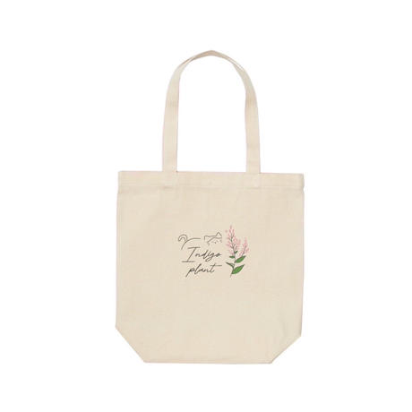 EW×望杏/Tote Bag