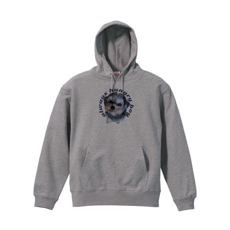 EW×瀬名葉月/Hoodie
