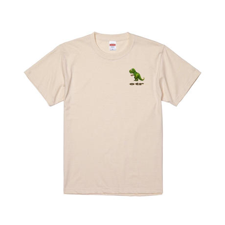 EW×おつる/T-shirt