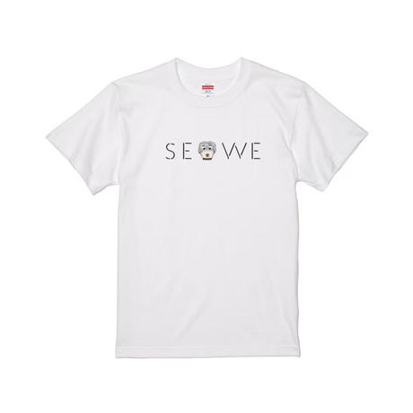 EW×橋本聖子/T-shirt