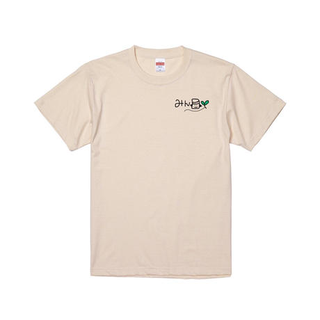 EW×ひろみん/T-shirt