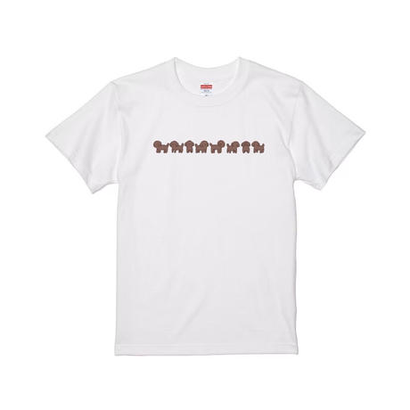 EW×莉子/T-shirt
