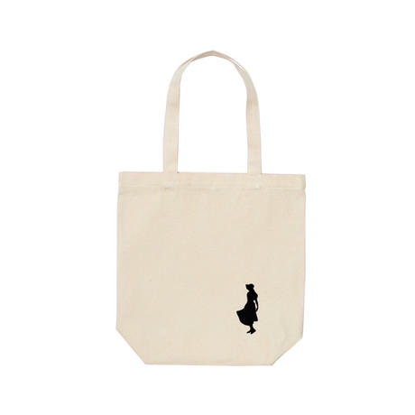 EW×hanae/Tote Bag