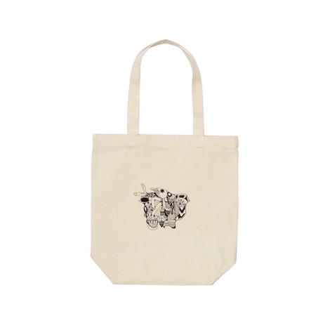 EW×かなめ/Tote Bag