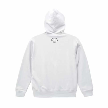 EW×百野綾華/Hoodie