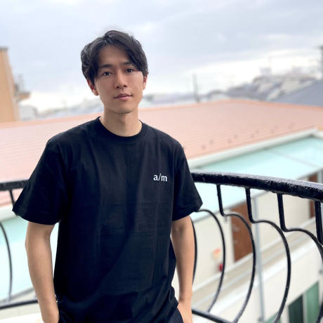 EW×AKIHIRO KAWAI/T-shirt