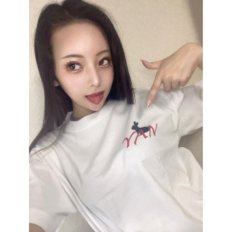 EW×オ･ヤンへ/T-shirt