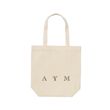 EW×都筑あやめ/Tote Bag